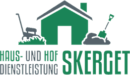 logo Haus- und Hof Dienstleistungen Skerget