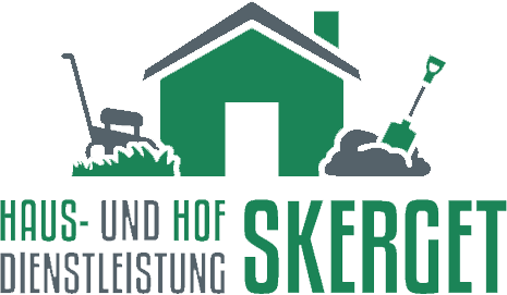 Logo Haus- und Hof Dienstleistungen Skerget